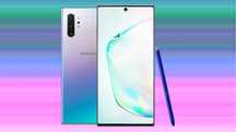 Samsung Galaxy Note 10 256gb