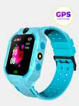 Детские смарт часы, GPS трекер, Smart watch