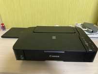 Принтер Canon mp 230
