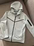 Костюм nike tech fleece
