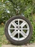 Диски R17 (4*100