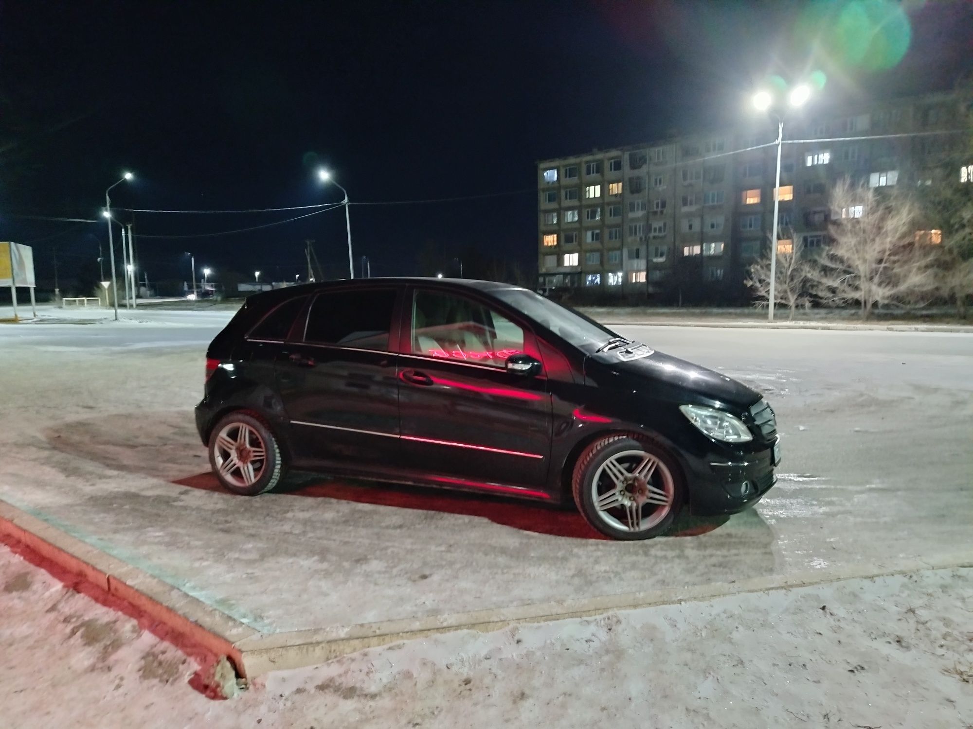 Диски АМГ 17 Мерседес
