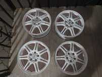 продам титановые диски r15 , 5х100