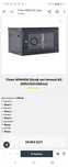 Продам Finen WM6406 Шкаф настенный 6U (600х450х368мм)