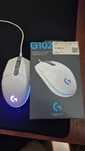 Logitech G 102 RGB
