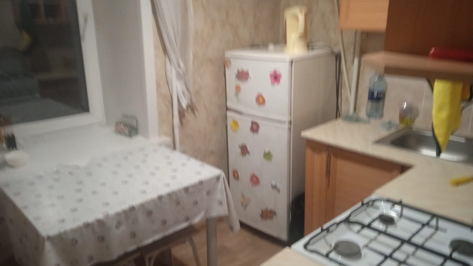 Продам квартиру в центре города Кокшетау