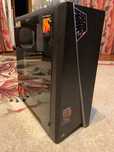 Продам корпус Aerocool Cylon