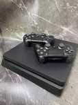 Sony PlayStation4 Slim CUH-2208B, г.Семей (Валиханова) лот 252082