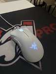 Игровая мышь Razer deathadder essential