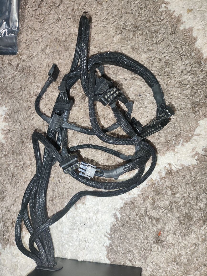 Блок питания Be quiet! System power 9 (500W)