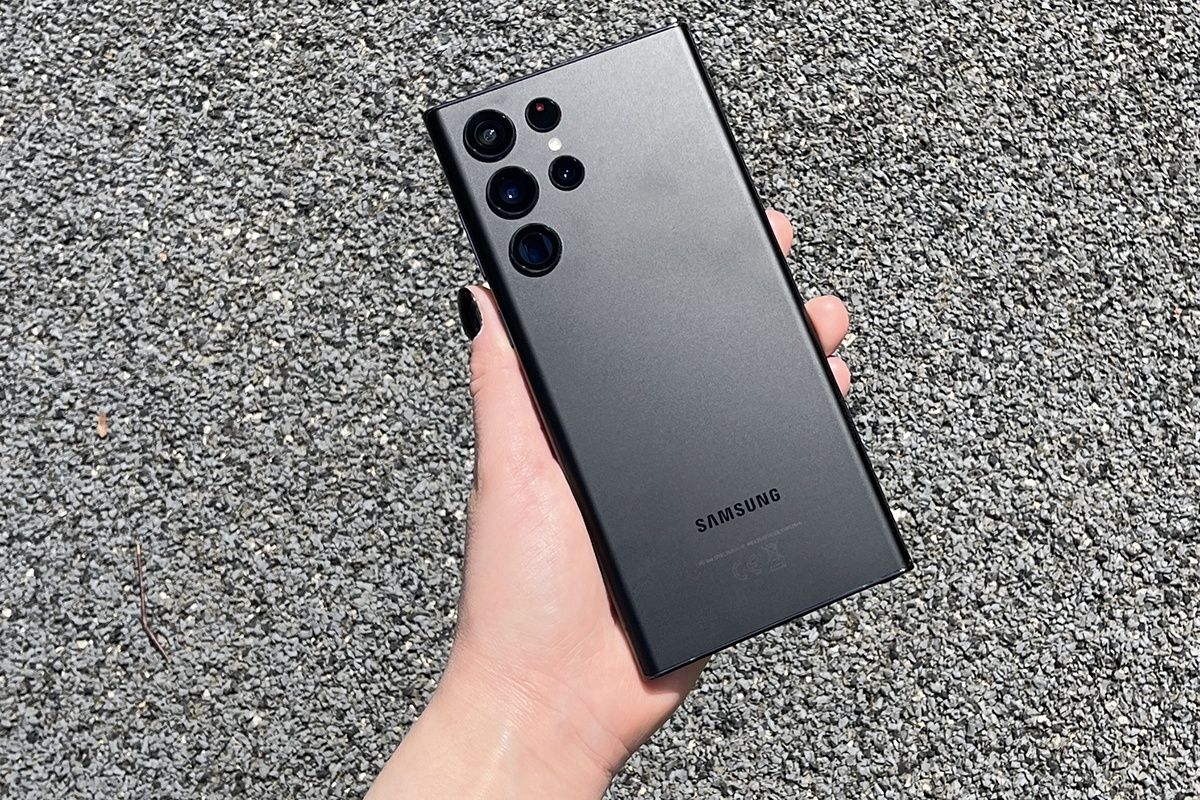 S22 ULTRA, 128GB, Обмен