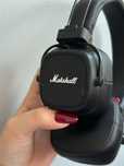 Marshall 4 Актив Маркет Рассрочка 0-0-12