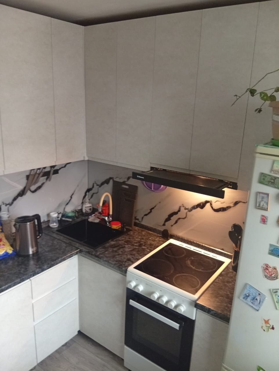 Продам 3х комнатную квартиру Алашахана 35