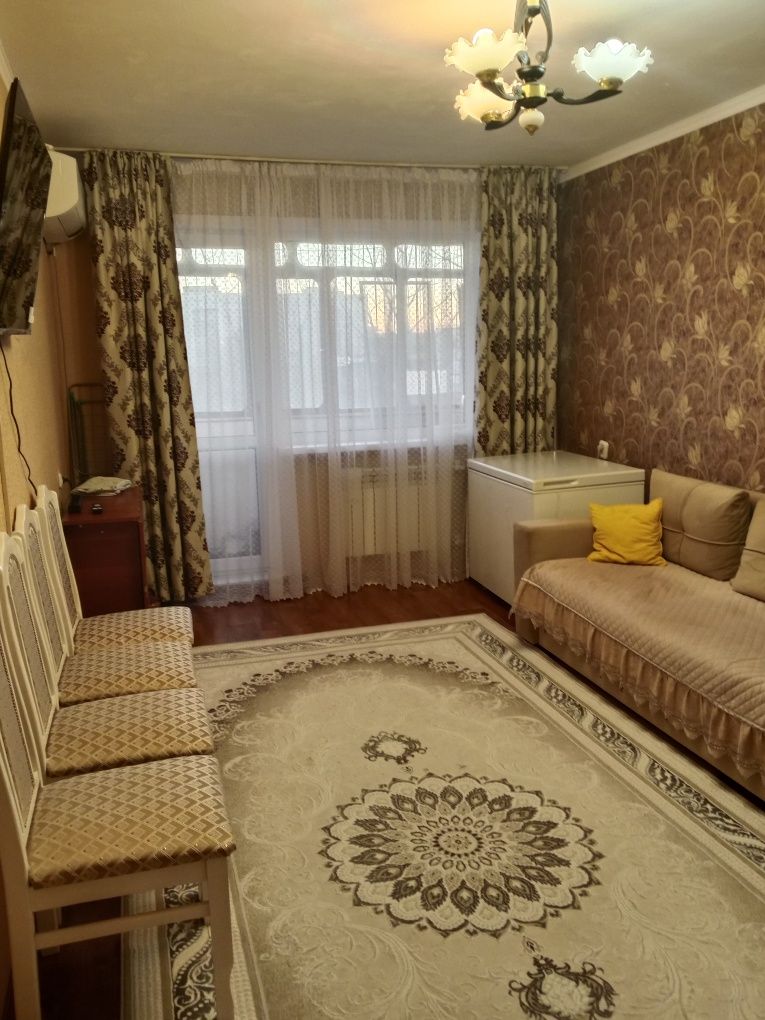 Продаю 2х комнатную квартиру на Юго востоке. 5/5
