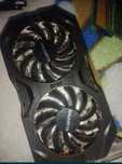 Видеокарта gtx950
