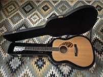 Гитара Fender Paramount PD-220E