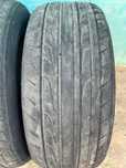Шины 245/55ZR19 103W Delmax