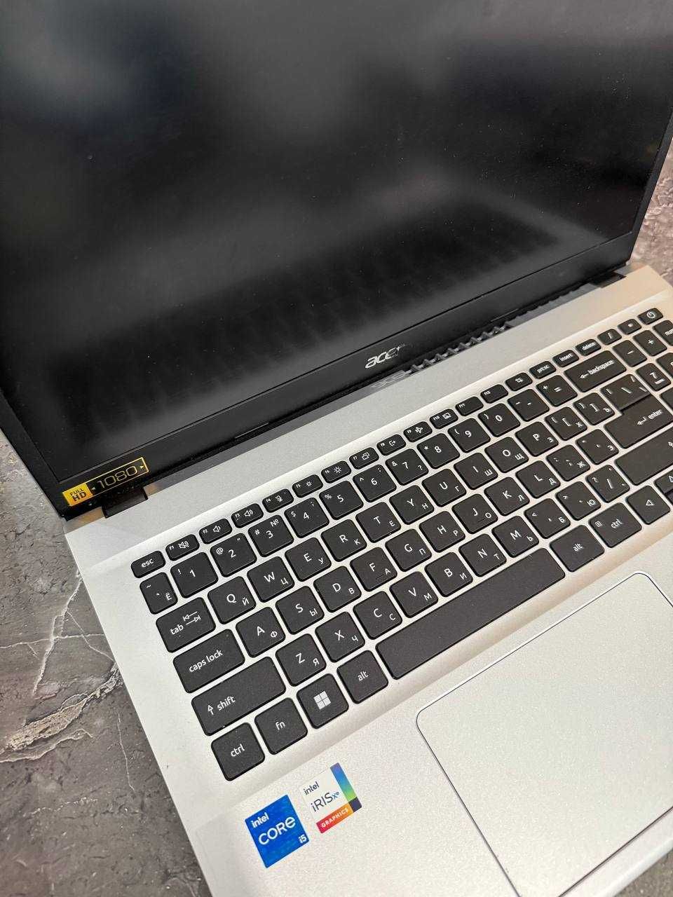 Acer Core i5-12поколение (7мкр 12дом) лот 650609