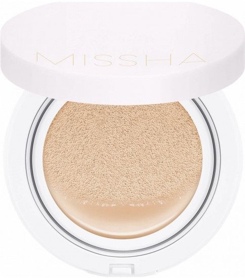 Продам кушон от Missha