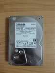 Жесткий диск 2 TB