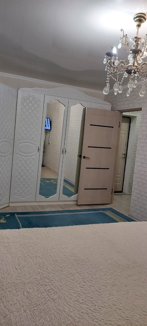 Продам однокомнатную квартиру