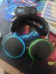Продам наушники steelsseries arctis pro