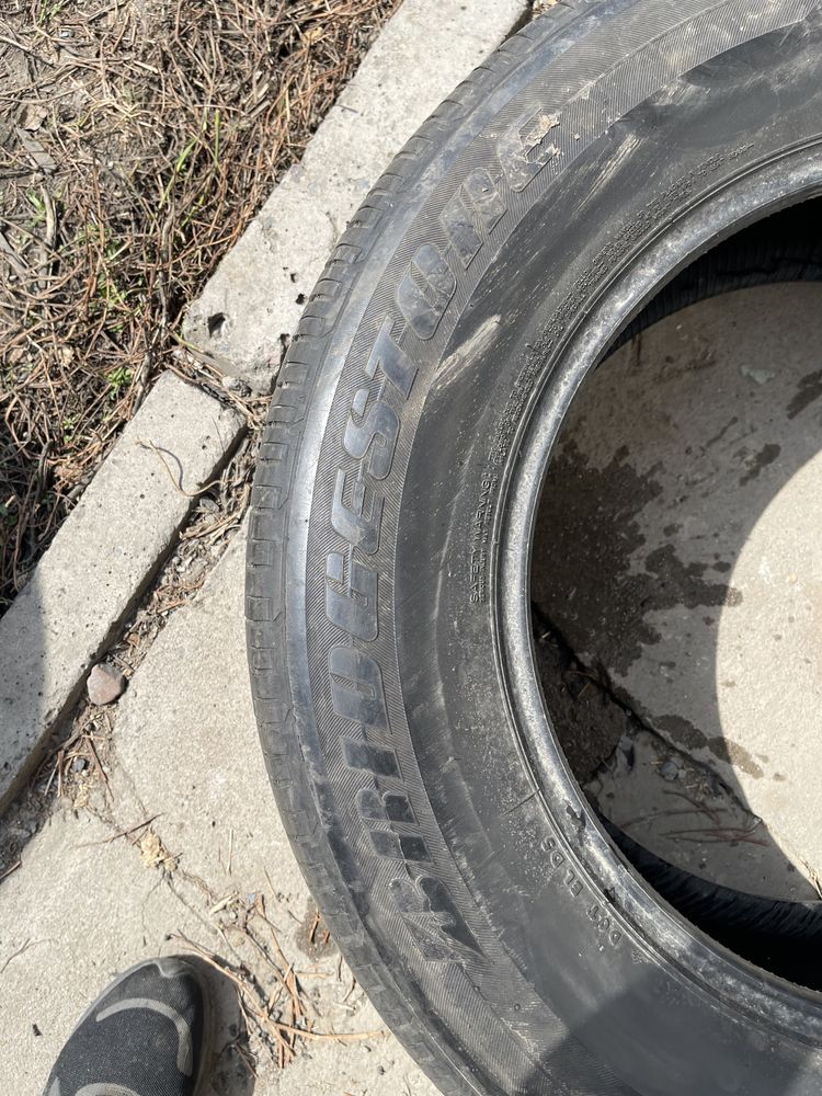 275/60/18 шины