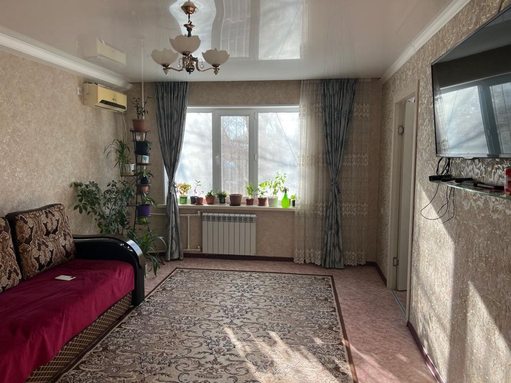 Продам квартиру