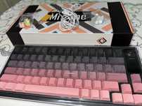 Механическая клавиатура Mi Zone Gradient | Почти новая