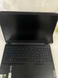 Lenovo ideapad gaming 3 15imh05