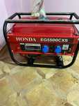 Электрогенератор Honda