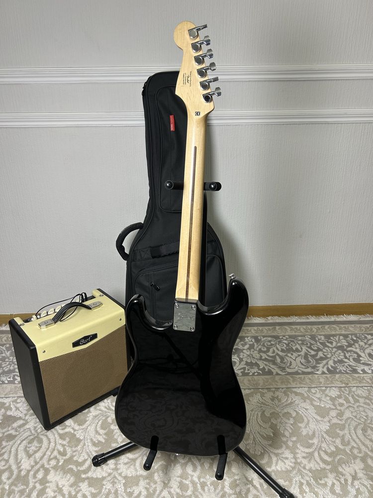 Электрогитара Stratocaster
