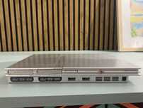 Soni playstation 2 серебристая