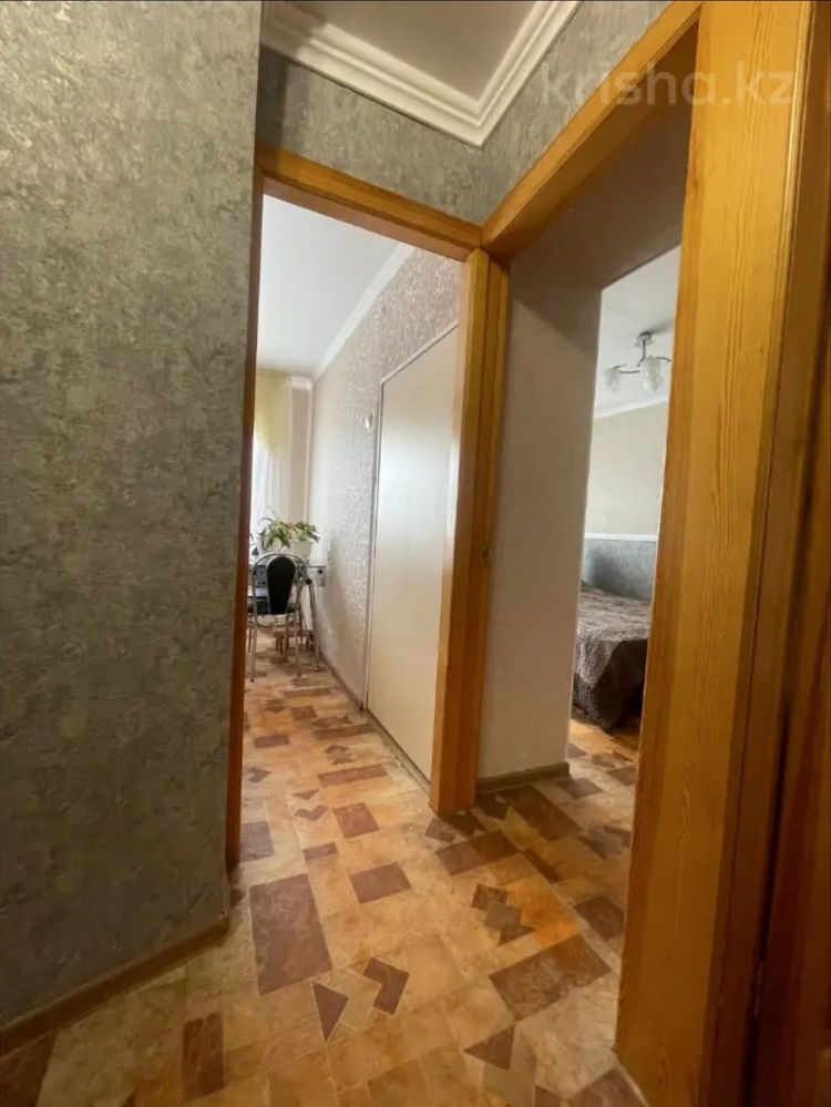 Продам 2х комнатную  квартиру