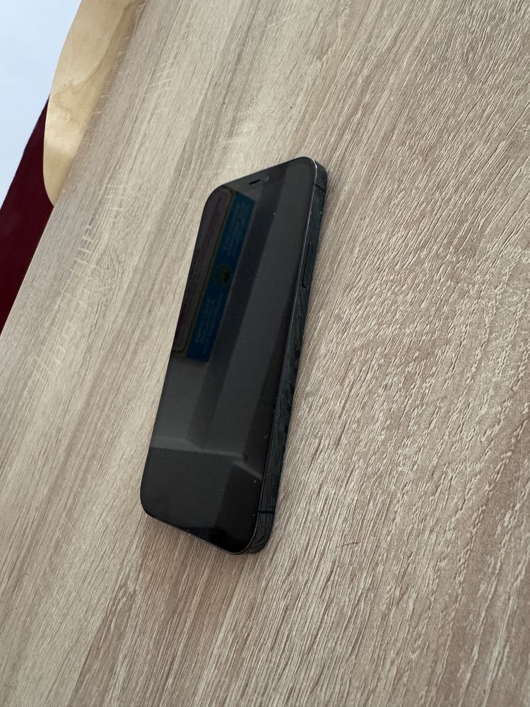iPhone 12 про буу