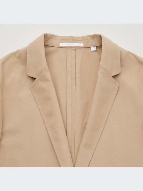 Костюм Uniqlo ( пиджак и шорты )