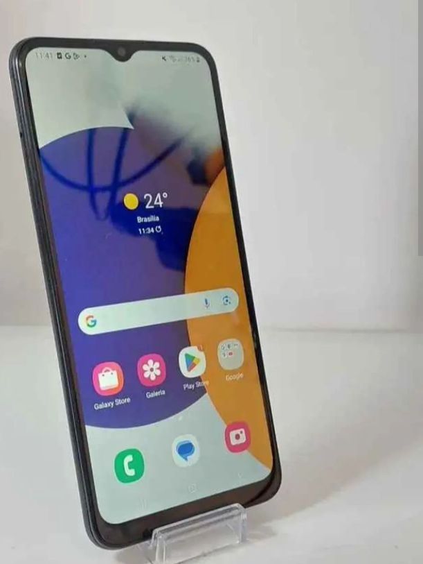 Телефон Samsung A 03 Core