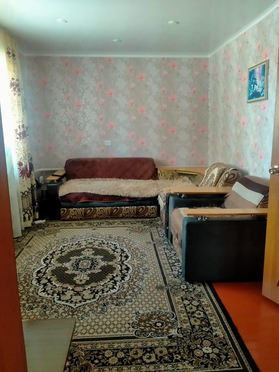 Продам дом ТОРГ реальному покупателю