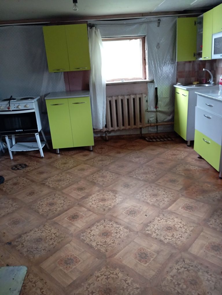 Продам дом,в п.Прибрежный.
