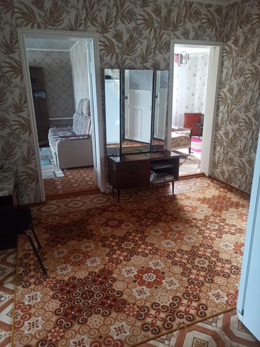 Продаётся отличный дом!