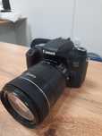 Canon 760d + 18+135IS