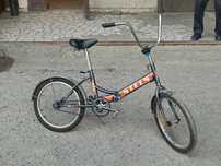 Велосипед stels 410