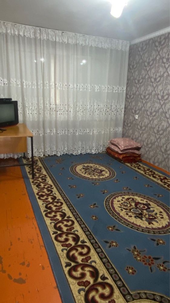 Үй сатылады 2 бөлмелі