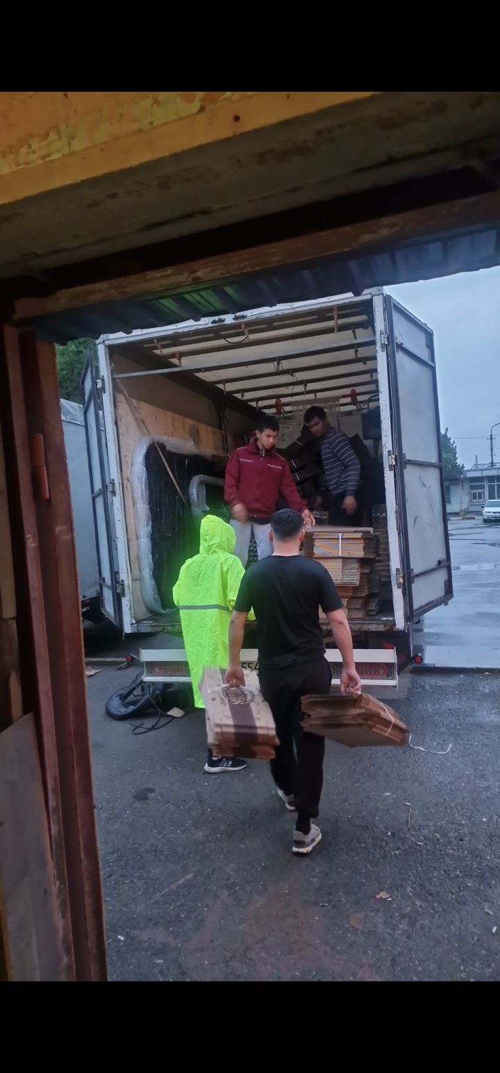Газел Жүк Тасымалдау Балхаш,Астана,Петропавлск,Павлодар,Қостанай 24/7