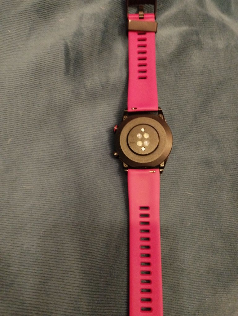 Смарт часы honor watch