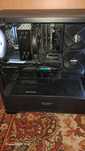 Игровой компьютер Ryzen 5 5600, RTX 3060