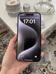Iphone 15pro 256 гб