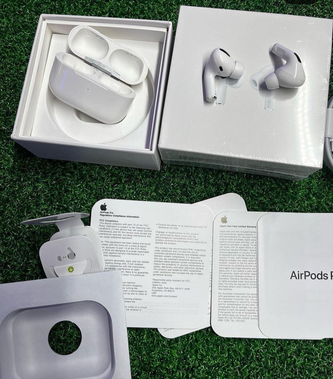 AirPods 2 with оригинал один в один