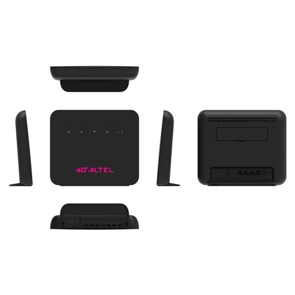 Продам WiFi роутер Altel