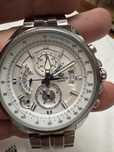 Продаю часы Casio Edifice EFR 501D